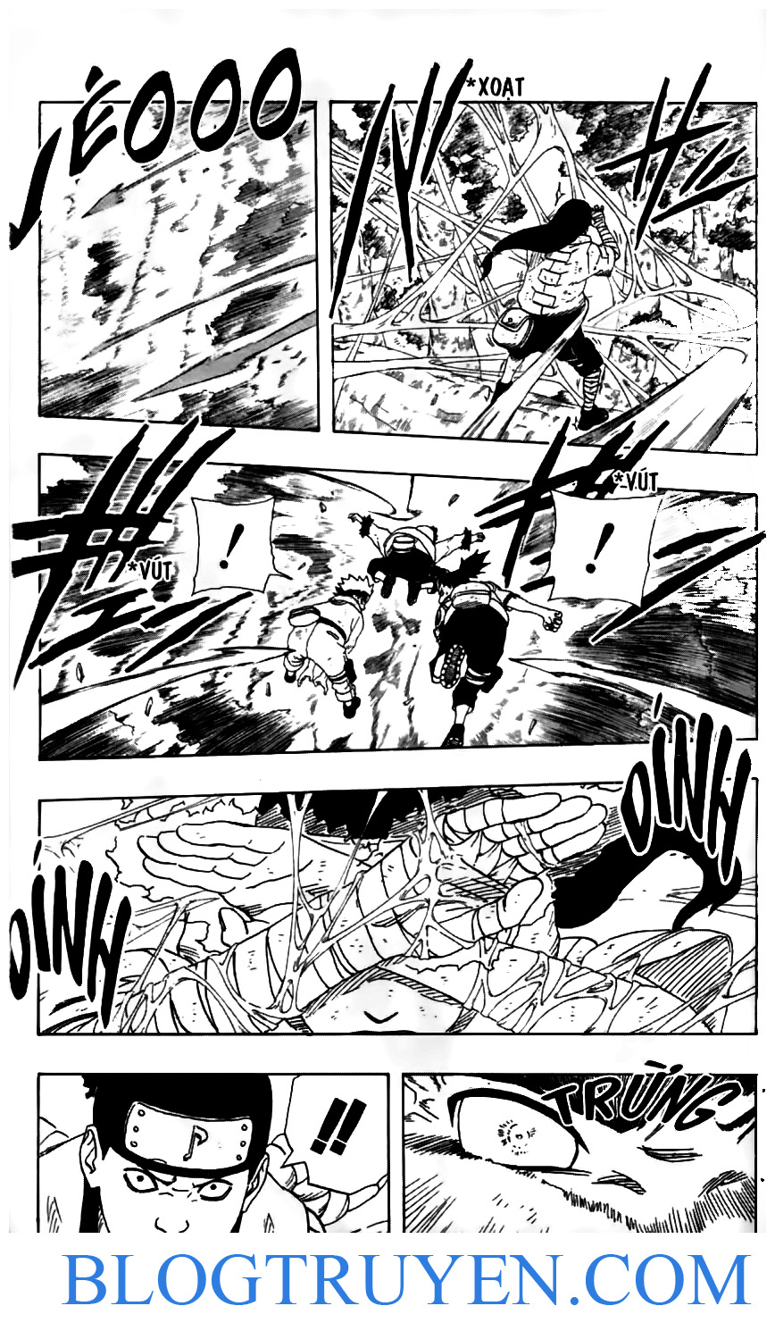 Naruto Tập 193 trang 11