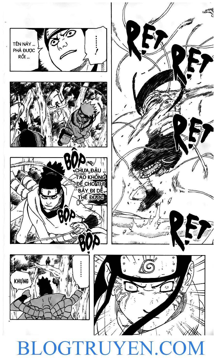 Naruto Tập 193 trang 12