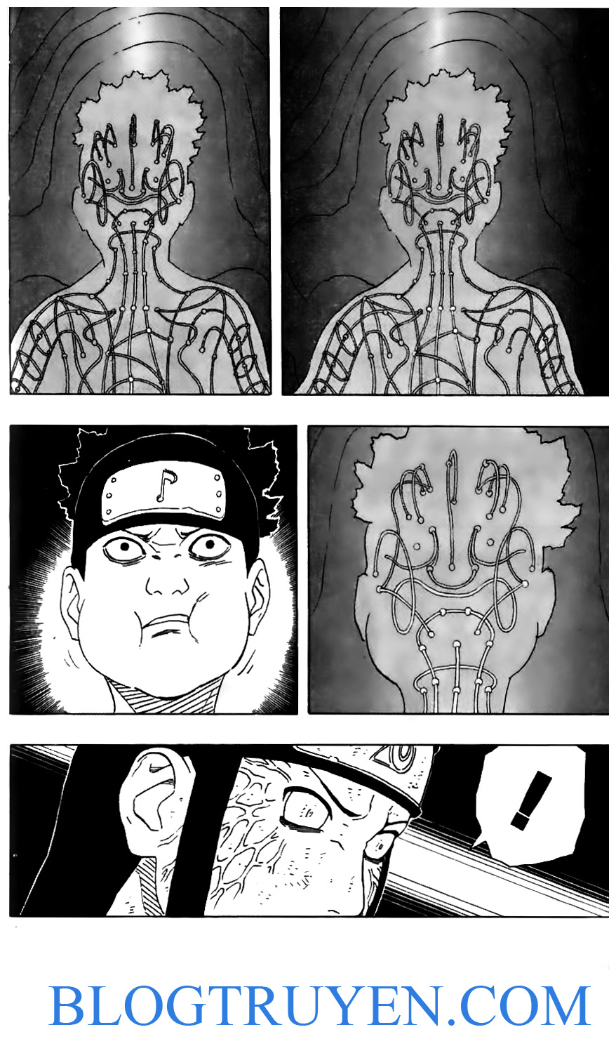 Naruto Tập 193 trang 14