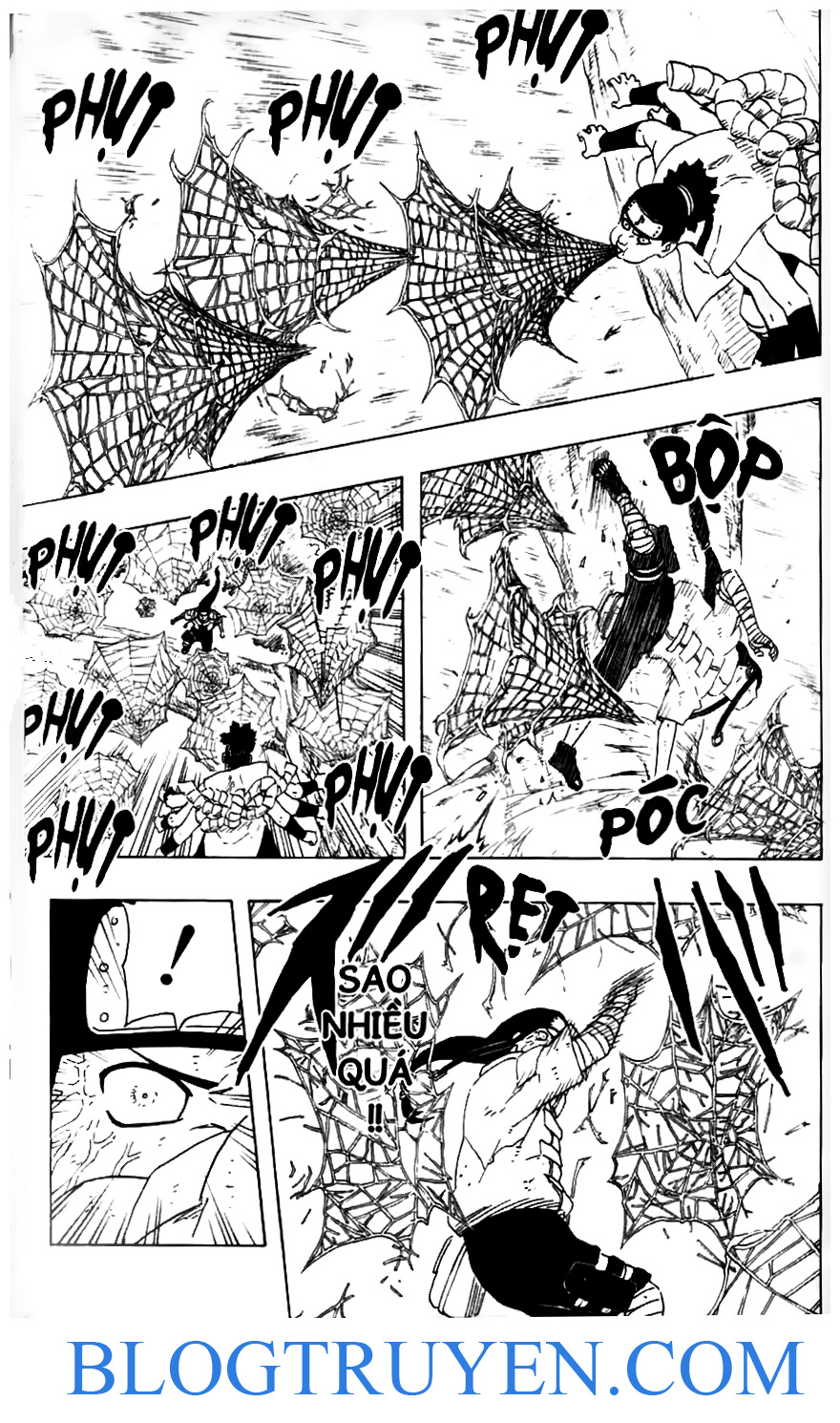 Naruto Tập 193 trang 15