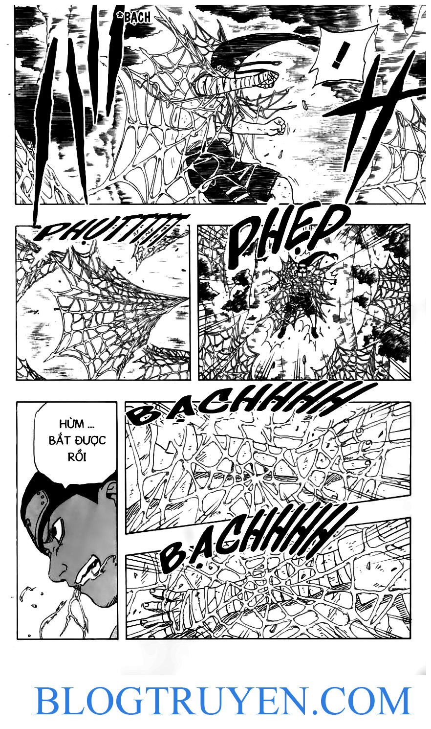 Naruto Tập 193 trang 16