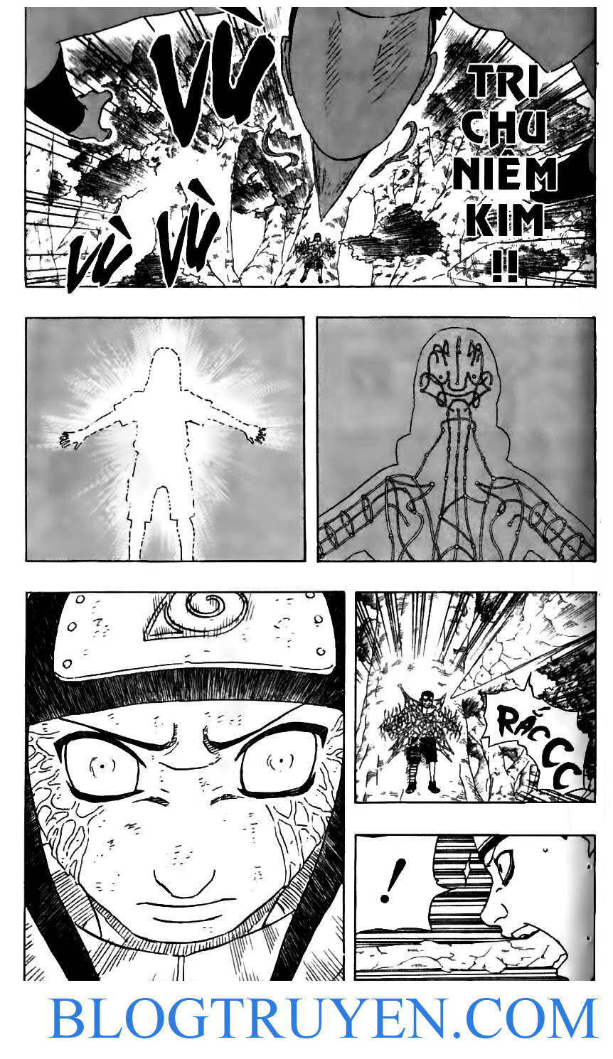Naruto Tập 193 trang 19