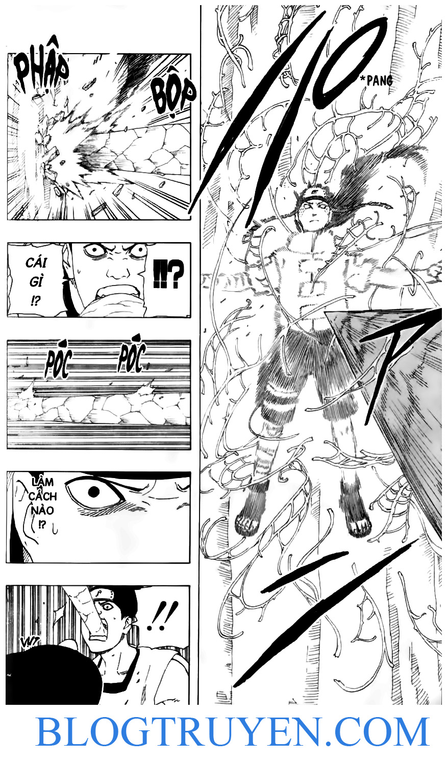 Naruto Tập 193 trang 20