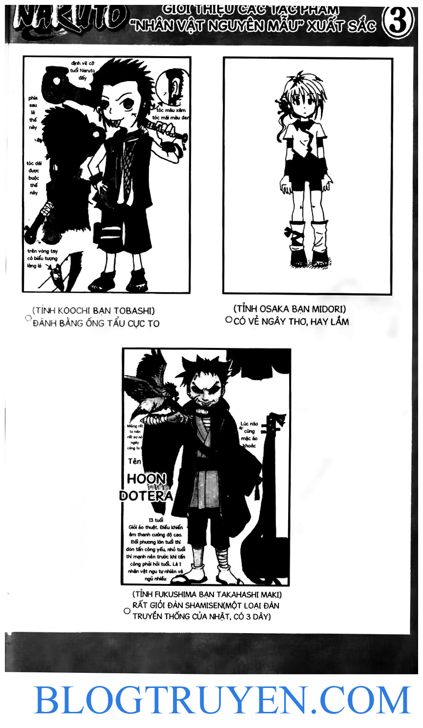 Naruto Tập 193 trang 22