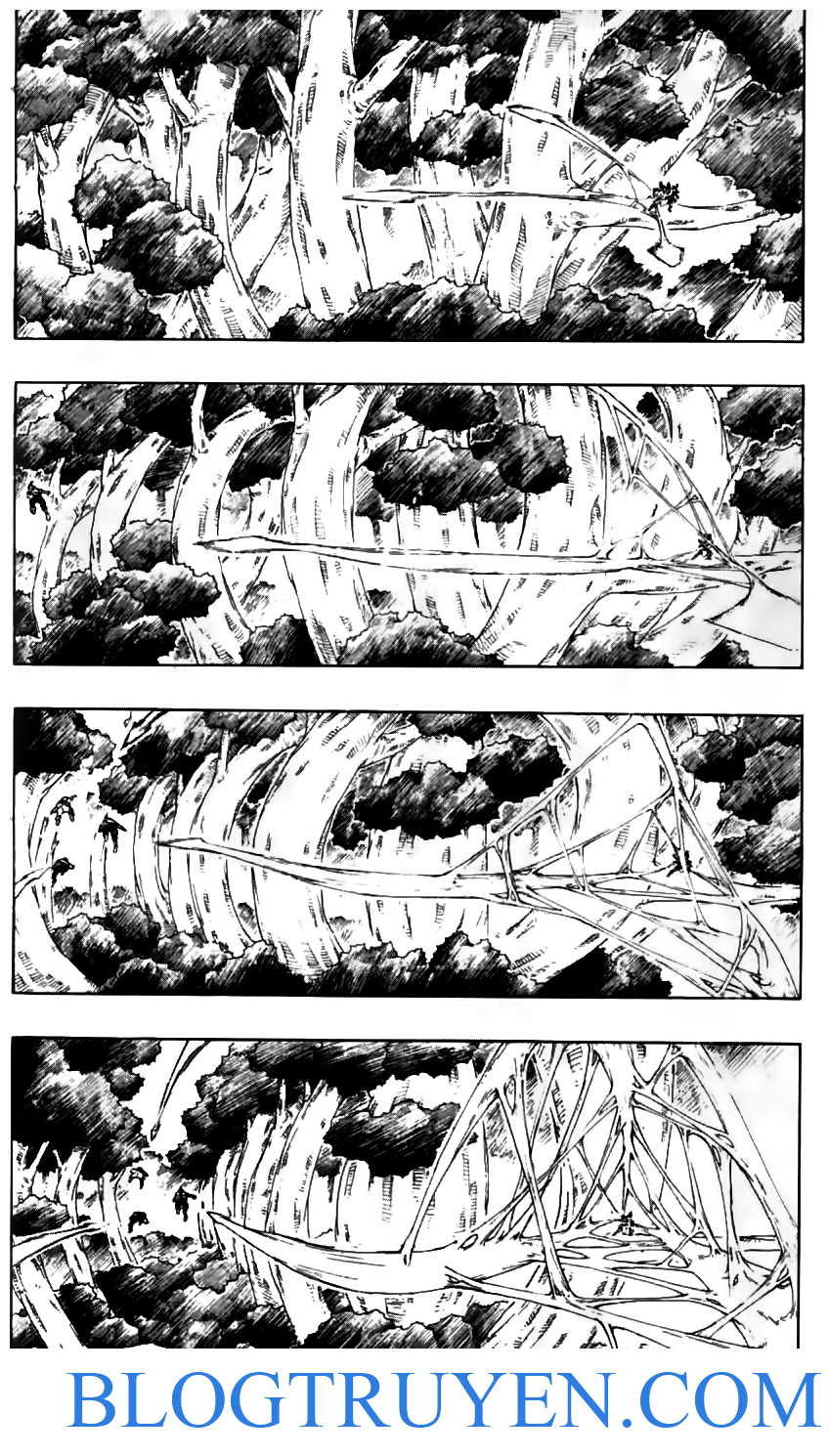 Naruto Tập 193 trang 10