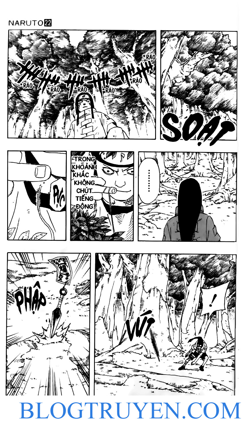 Naruto Tập 194 trang 11