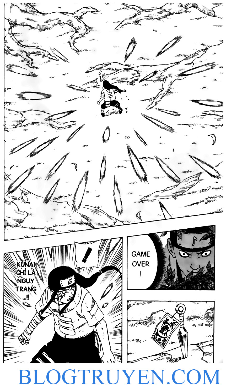 Naruto Tập 194 trang 12