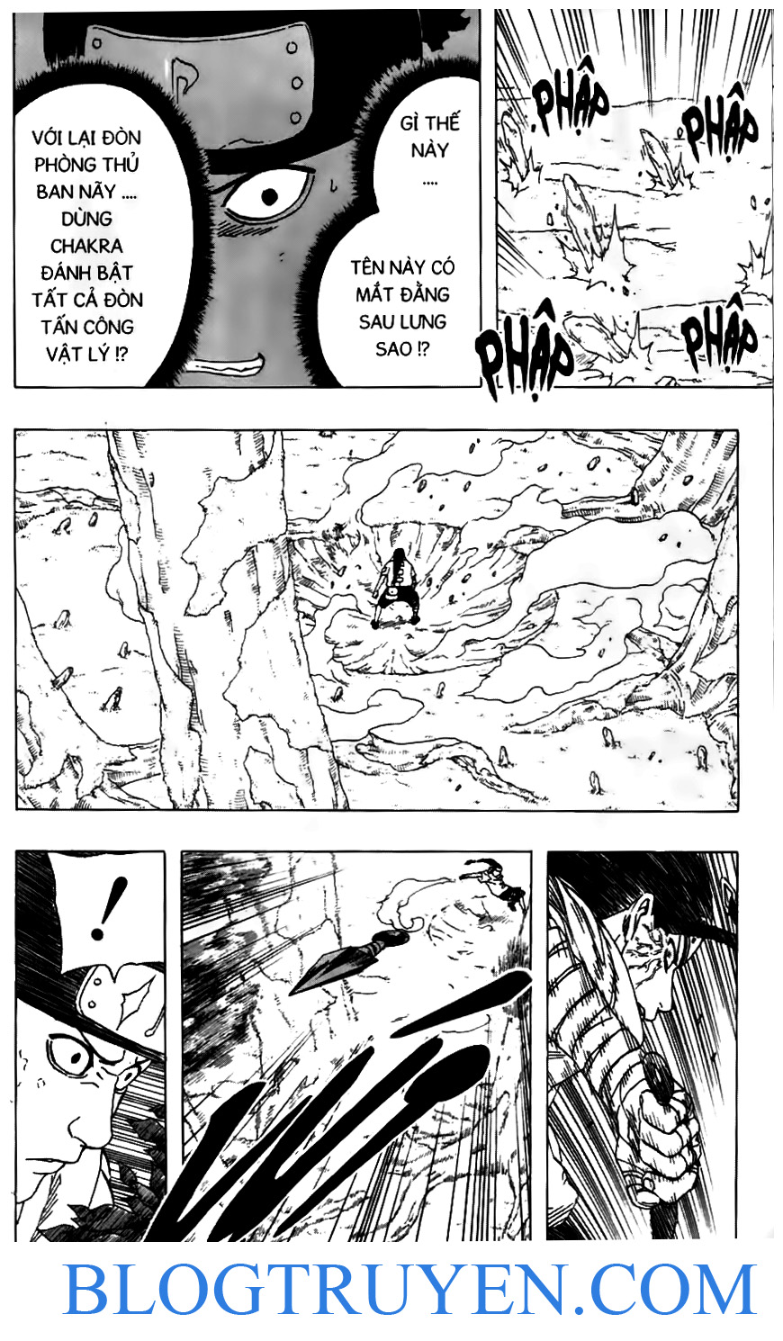 Naruto Tập 194 trang 14