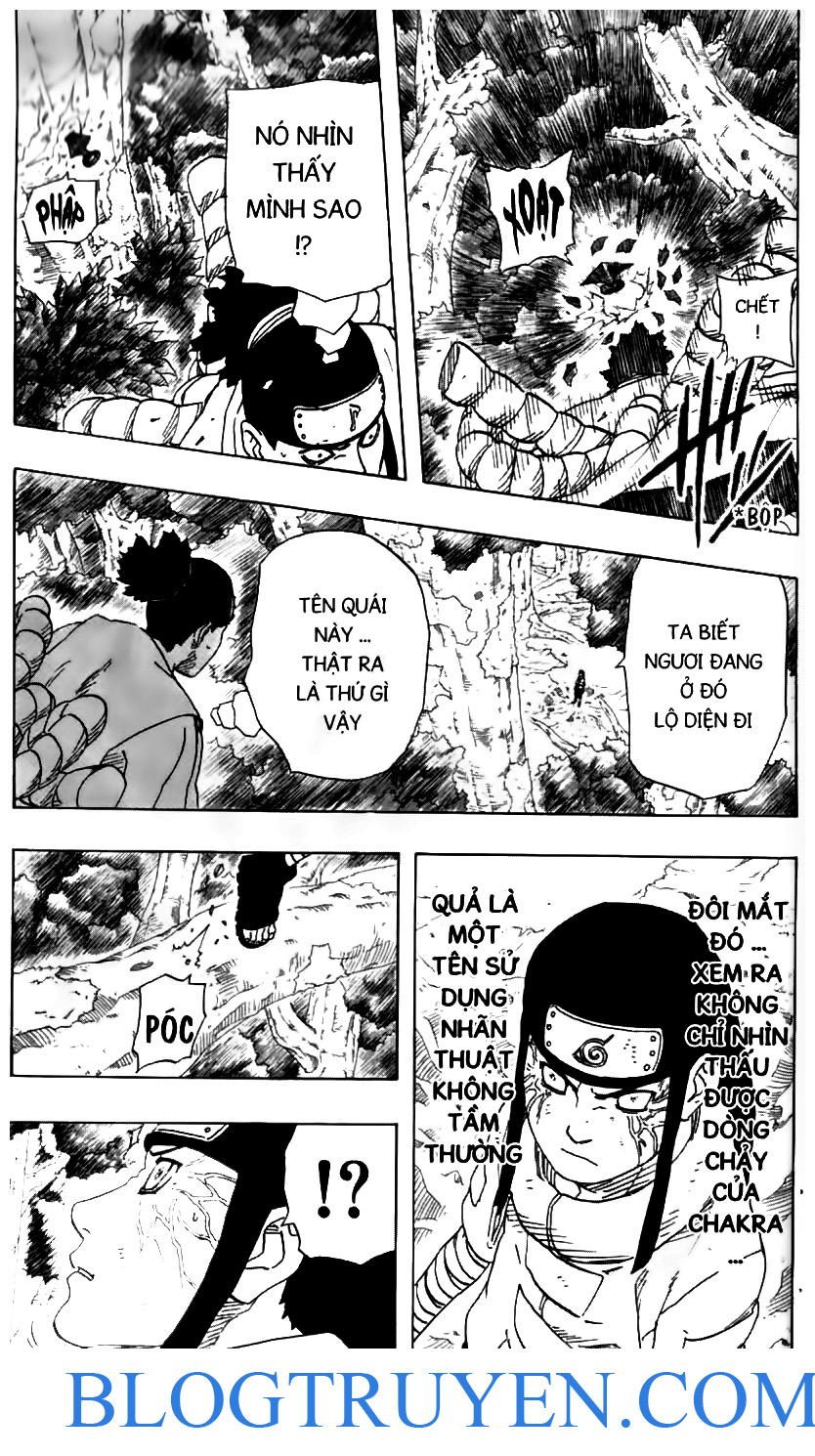 Naruto Tập 194 trang 15