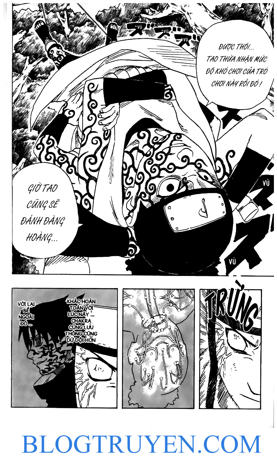 Naruto Tập 194 trang 16