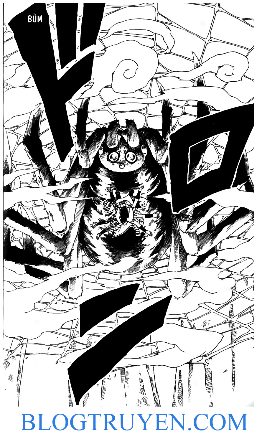 Naruto Tập 194 trang 18