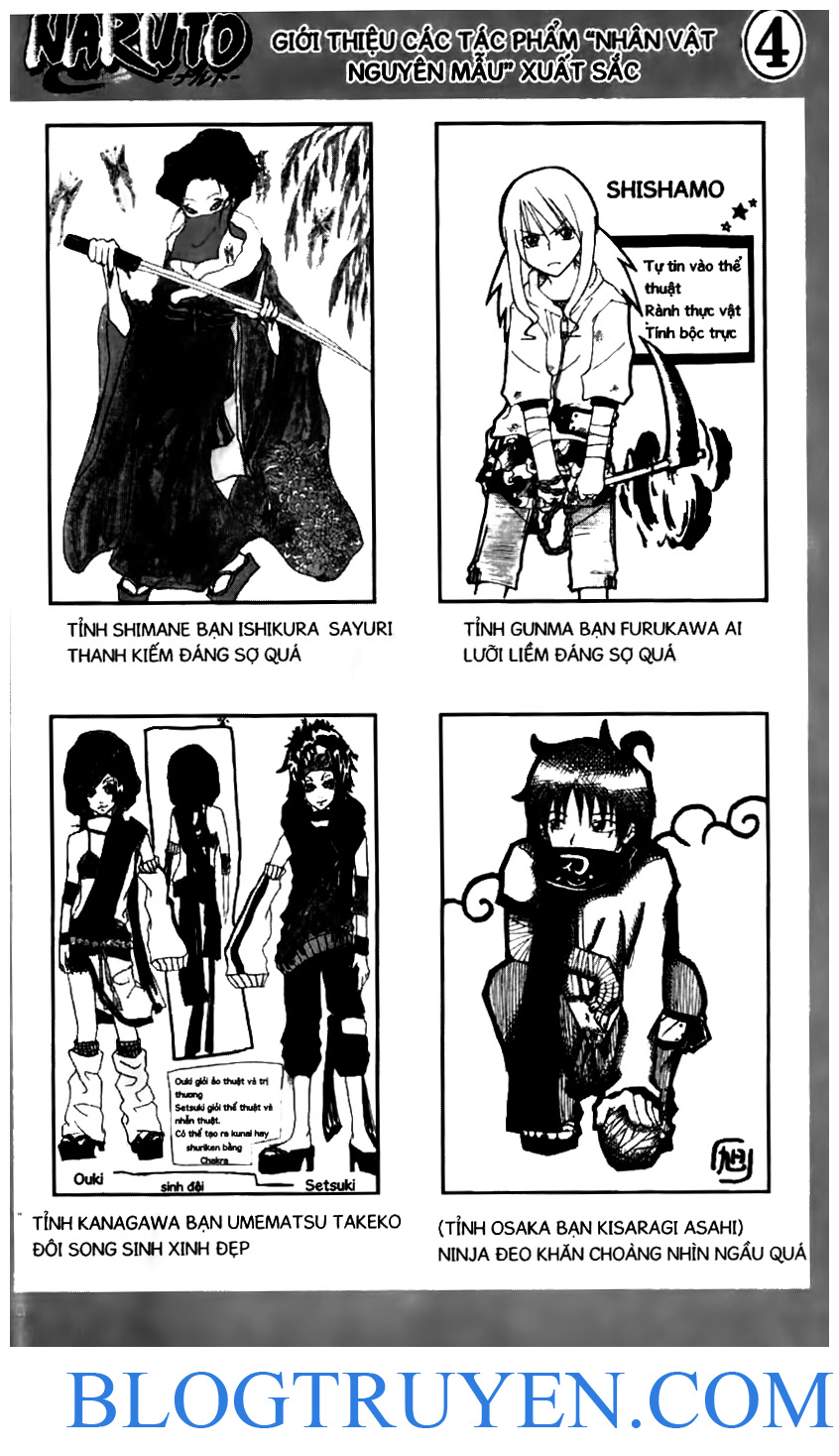 Naruto Tập 194 trang 22
