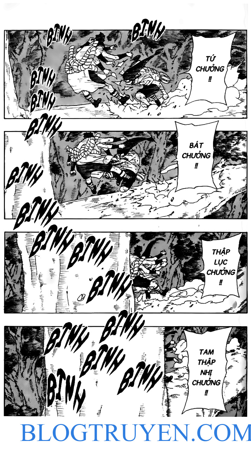 Naruto Tập 194 trang 5