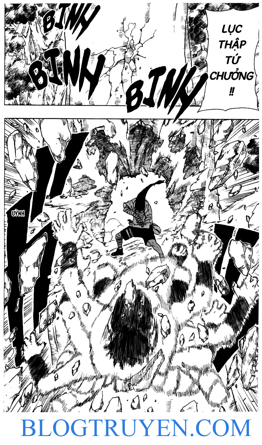 Naruto Tập 194 trang 6