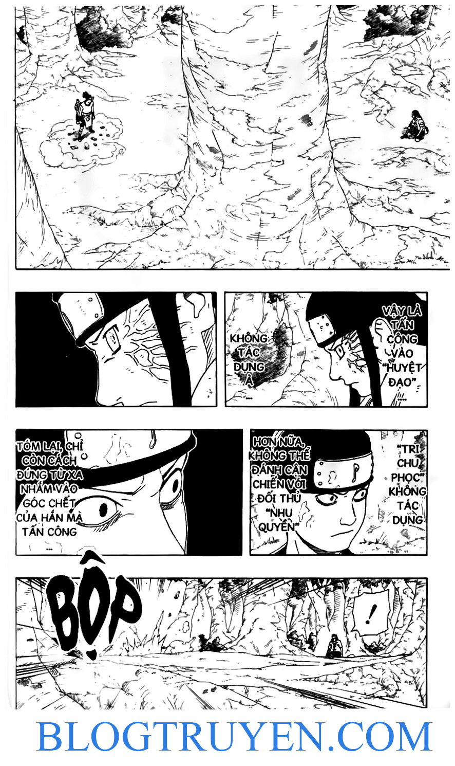 Naruto Tập 194 trang 10