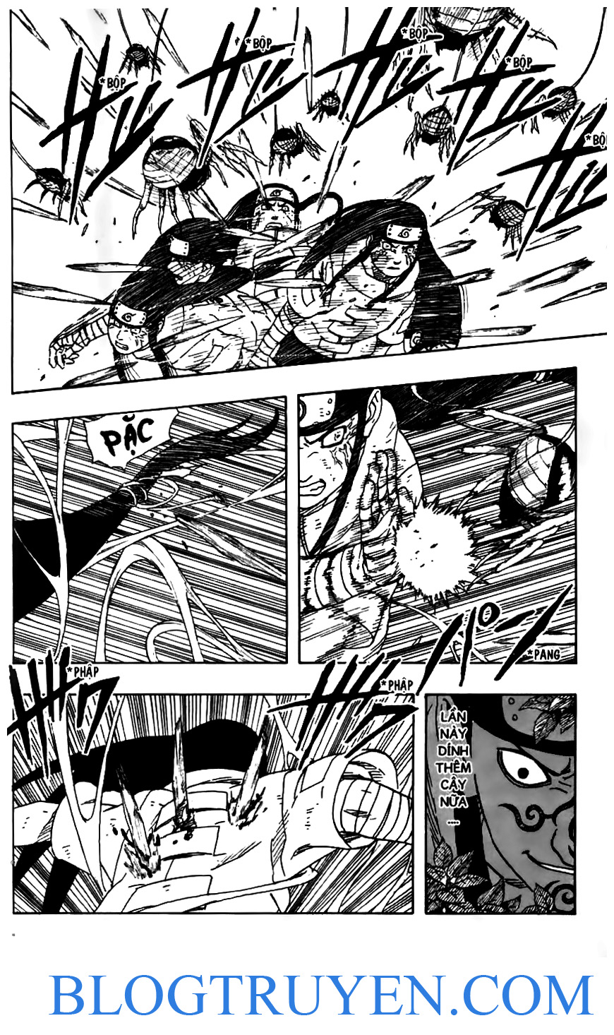 Naruto Tập 195 trang 14