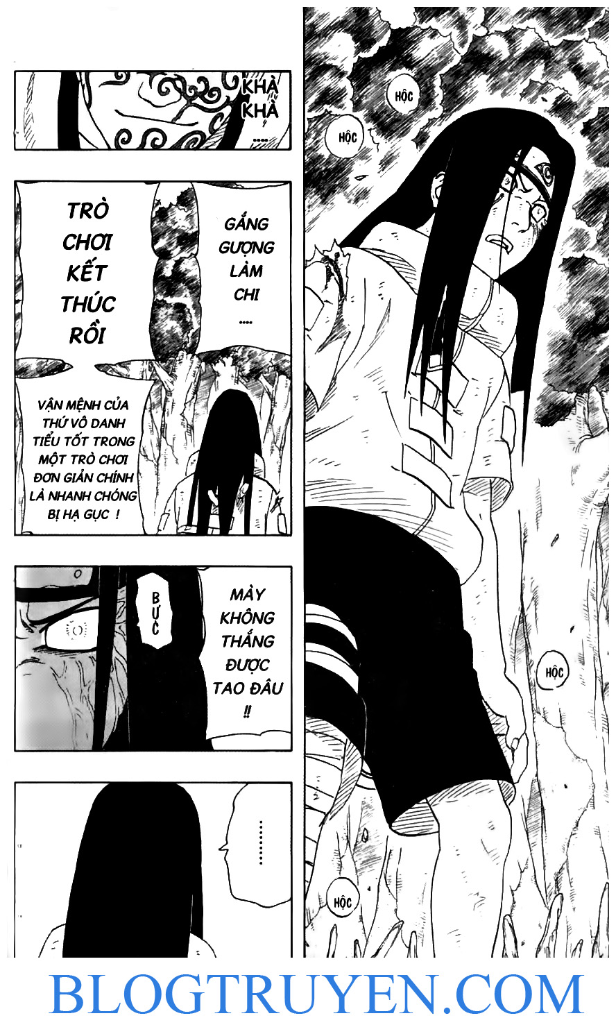 Naruto Tập 195 trang 16