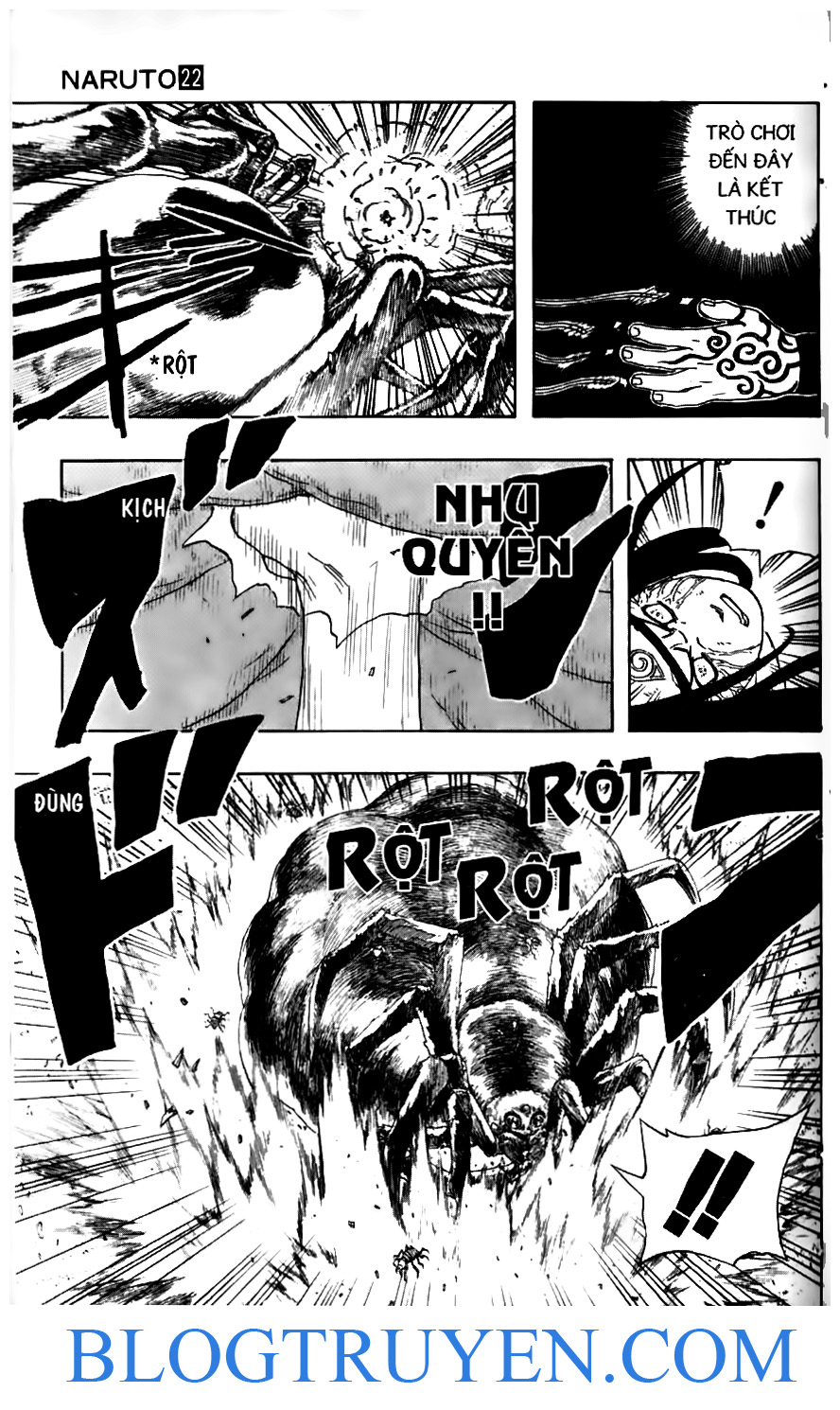 Naruto Tập 195 trang 17