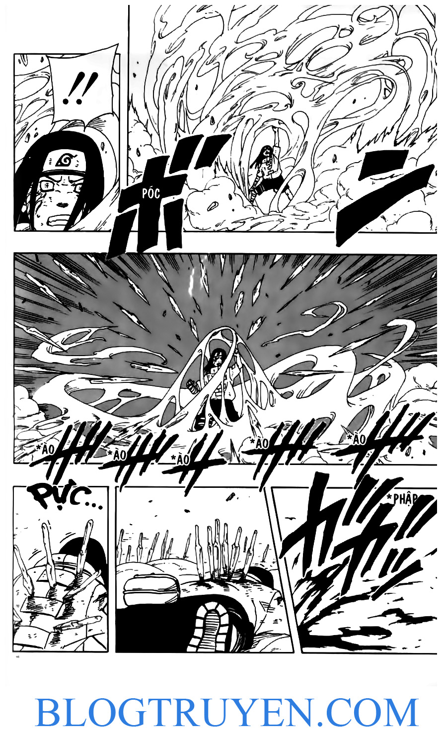 Naruto Tập 195 trang 18