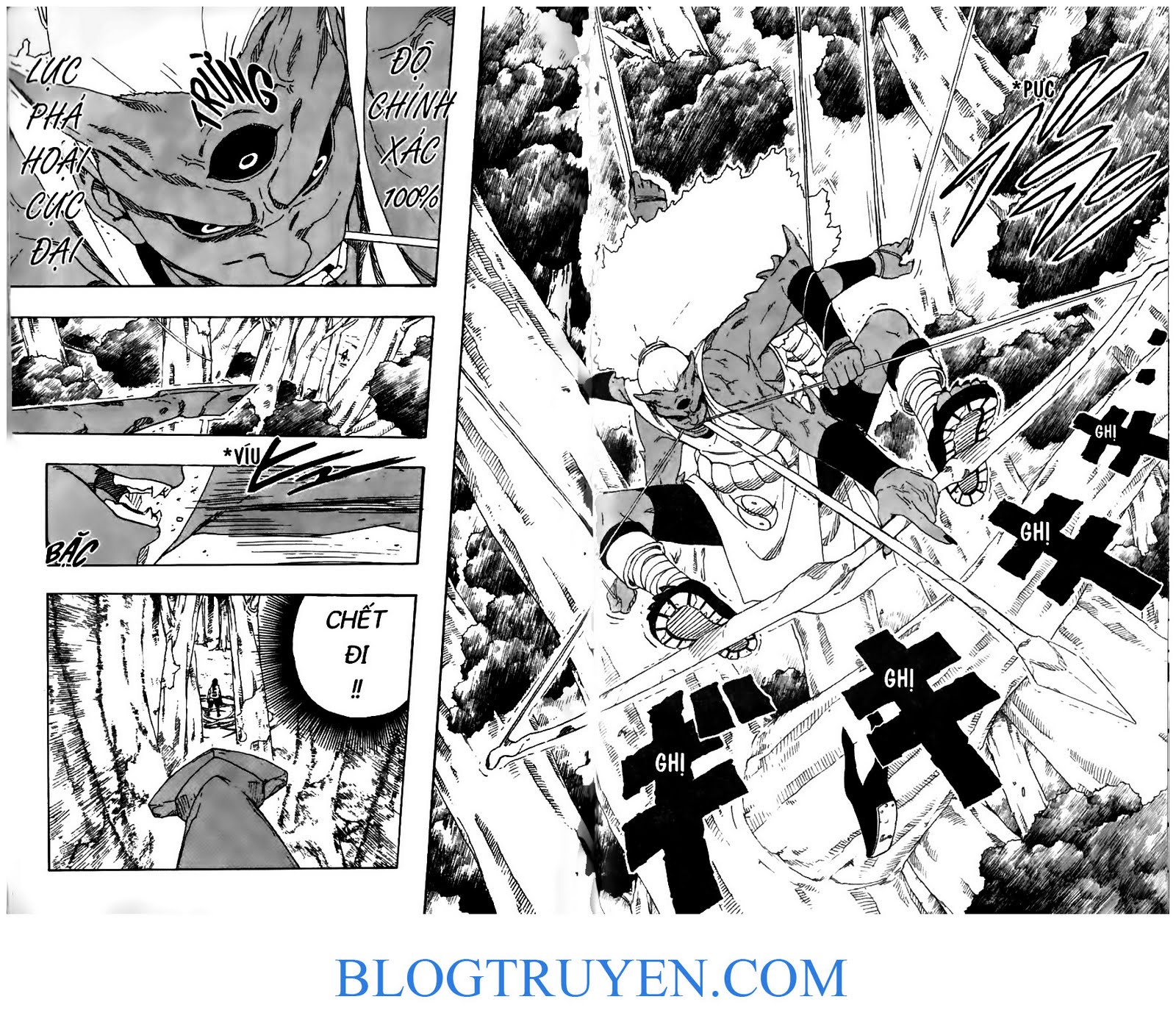 Naruto Tập 195 trang 20