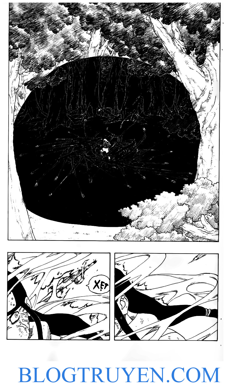 Naruto Tập 195 trang 5