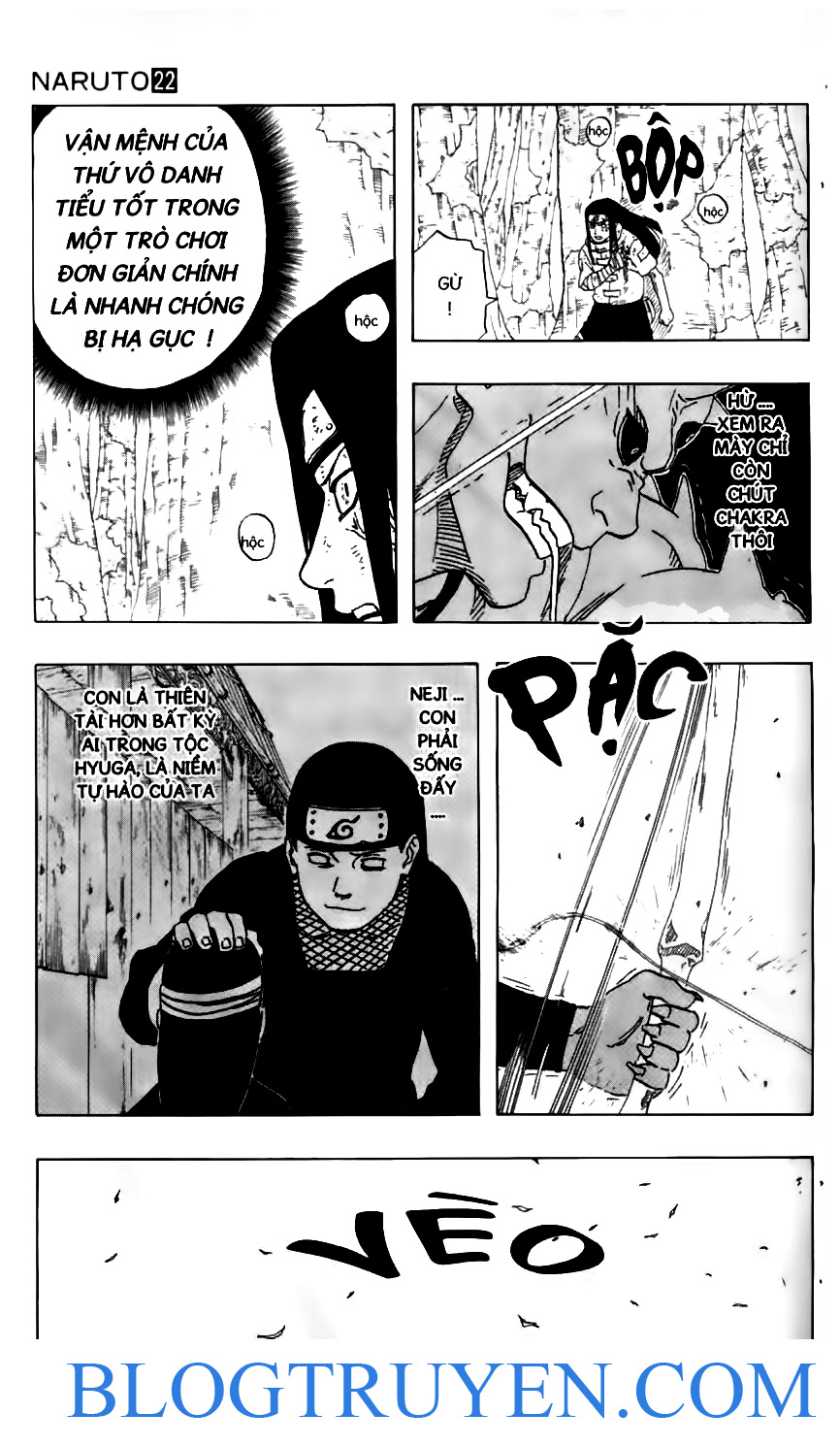 Naruto Tập 196 trang 13