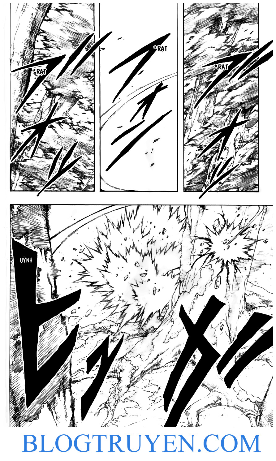 Naruto Tập 196 trang 14