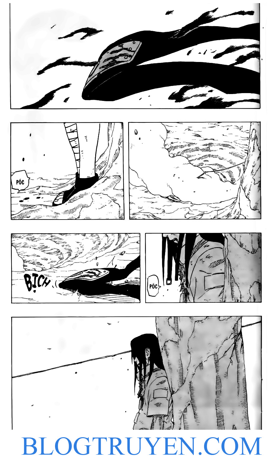 Naruto Tập 196 trang 15