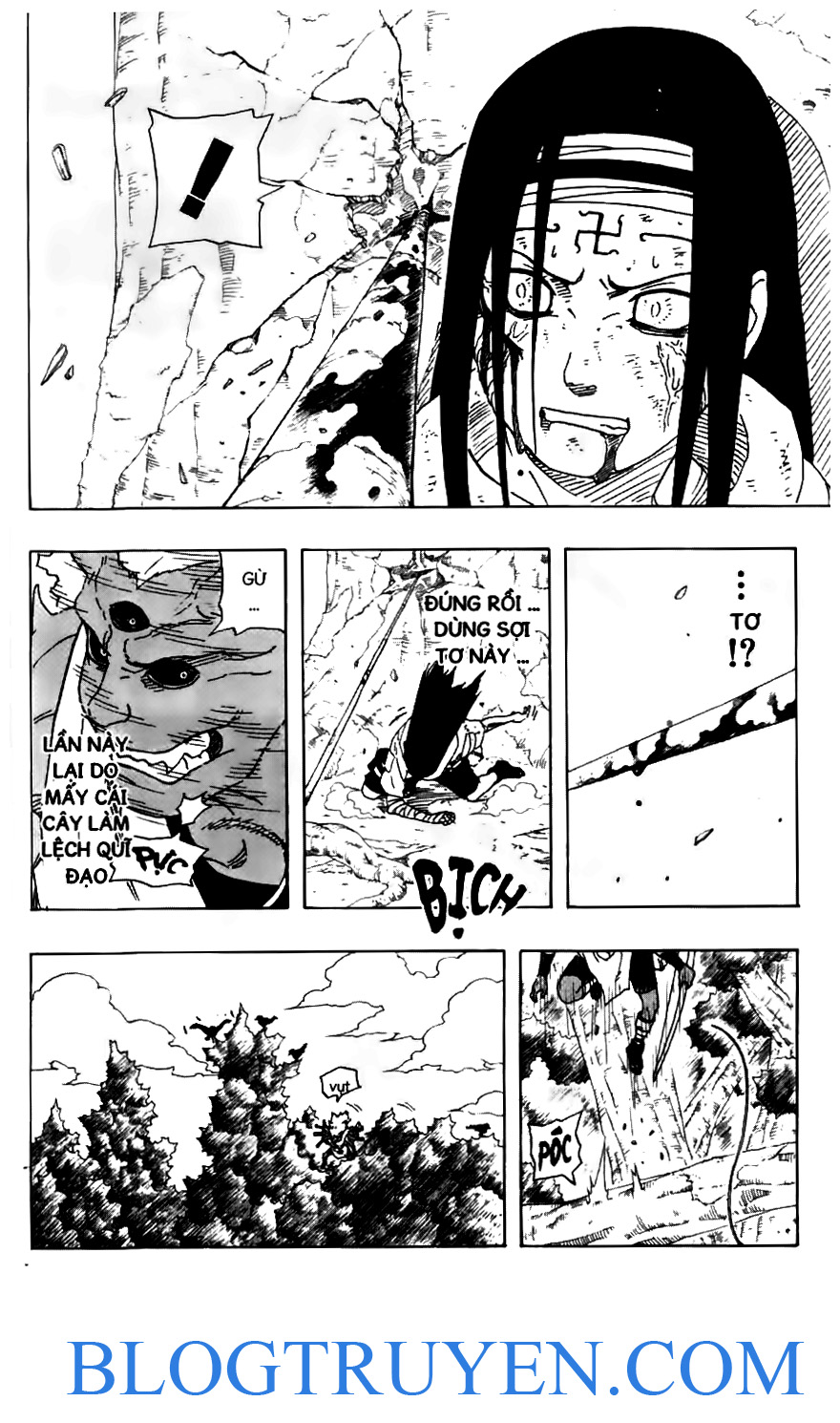 Naruto Tập 196 trang 16