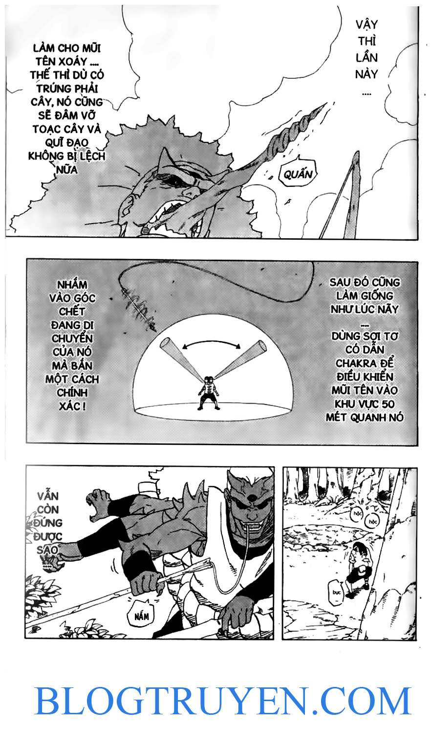Naruto Tập 196 trang 17