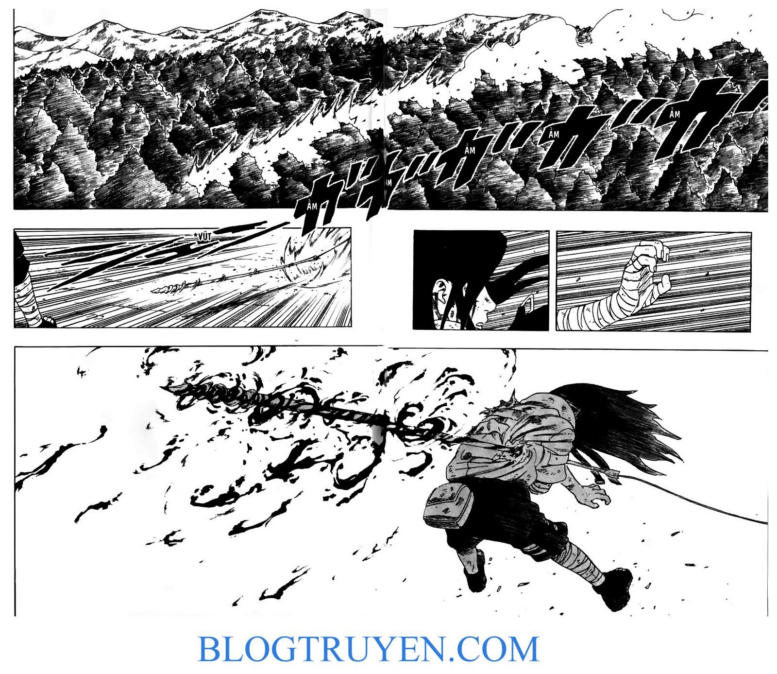 Naruto Tập 196 trang 20