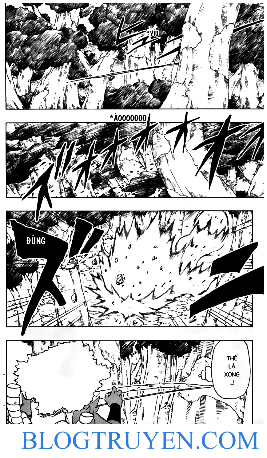 Naruto Tập 196 trang 4