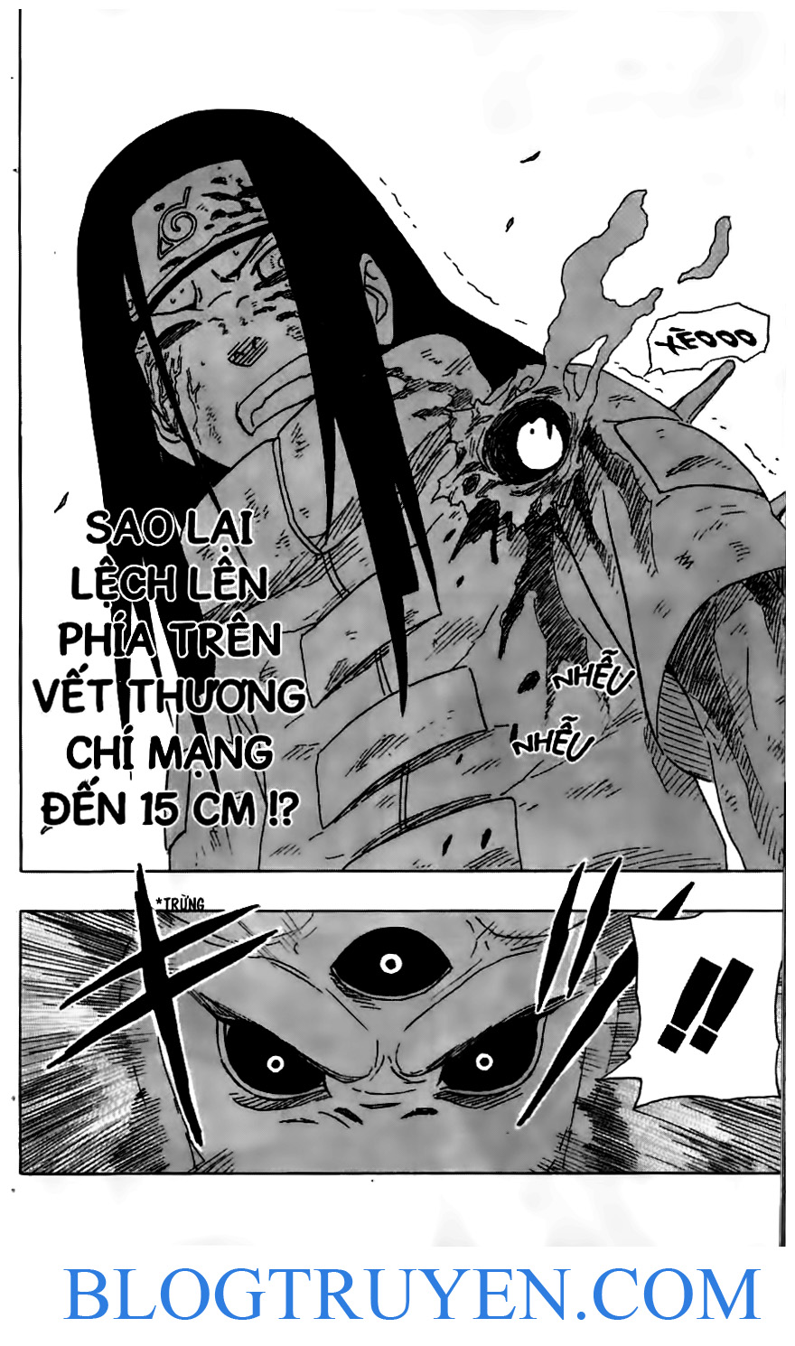 Naruto Tập 196 trang 6
