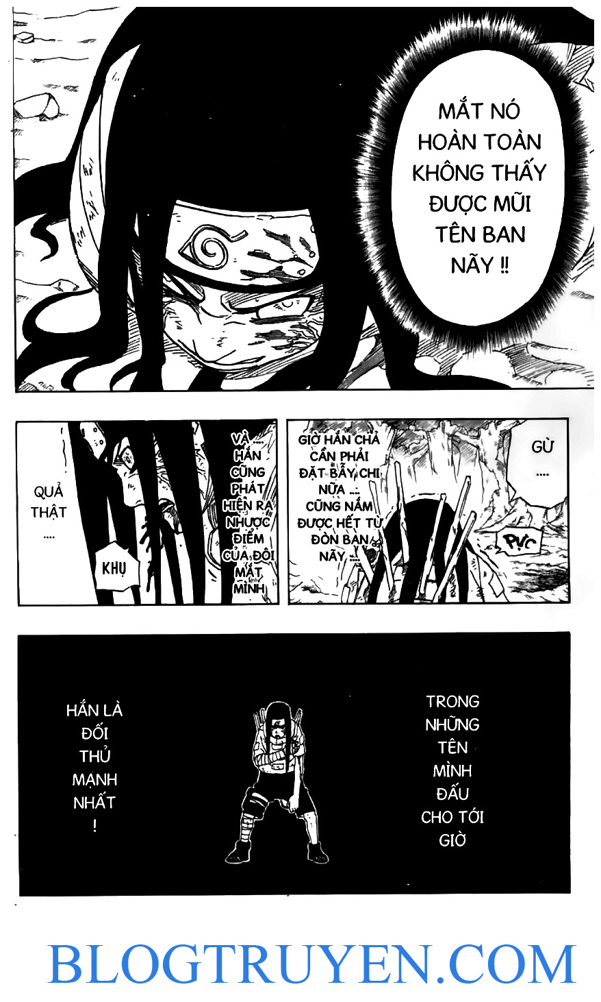 Naruto Tập 196 trang 8