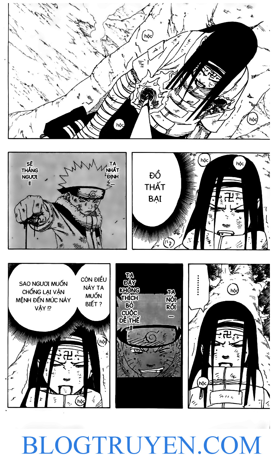 Naruto Tập 197 trang 12