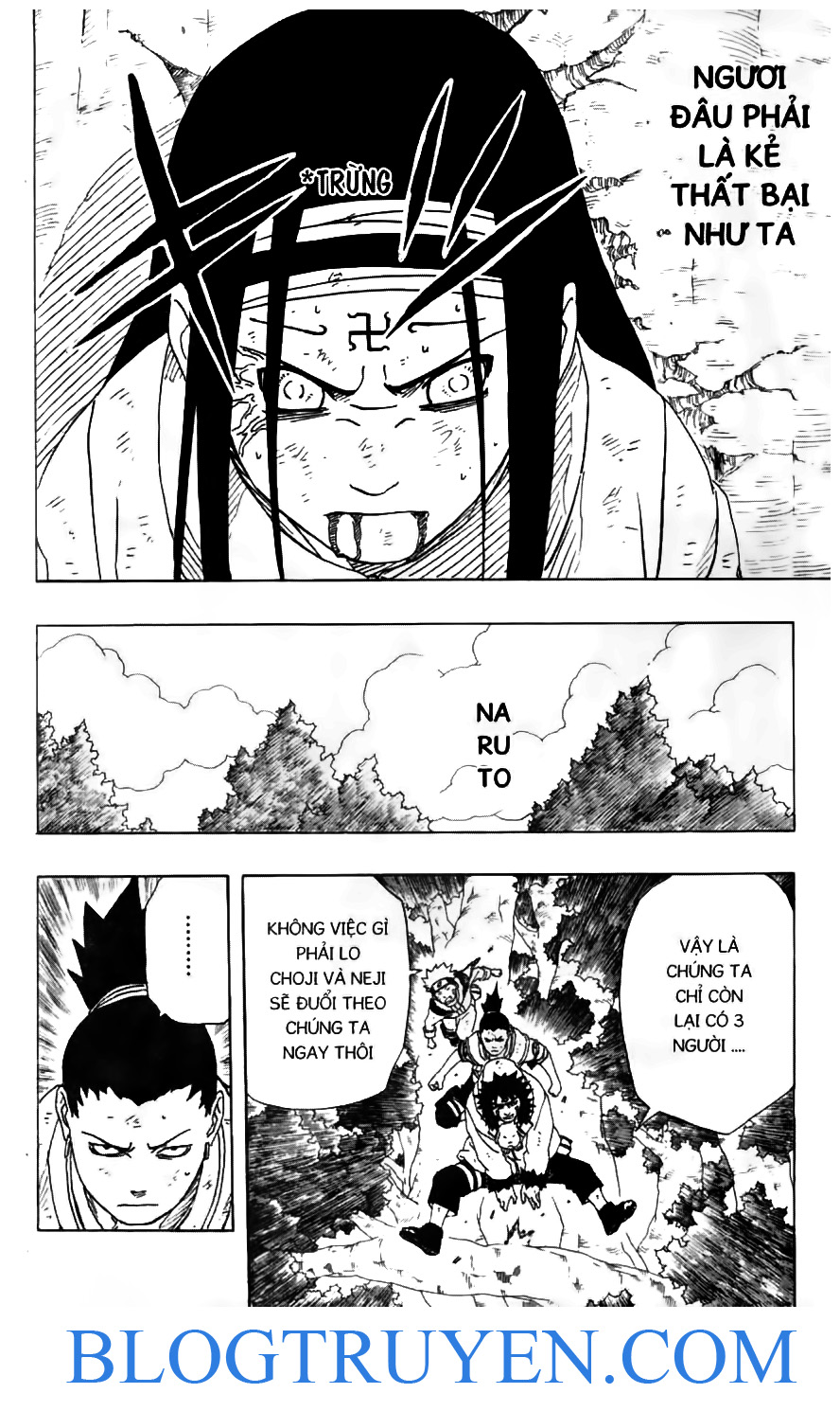 Naruto Tập 197 trang 14