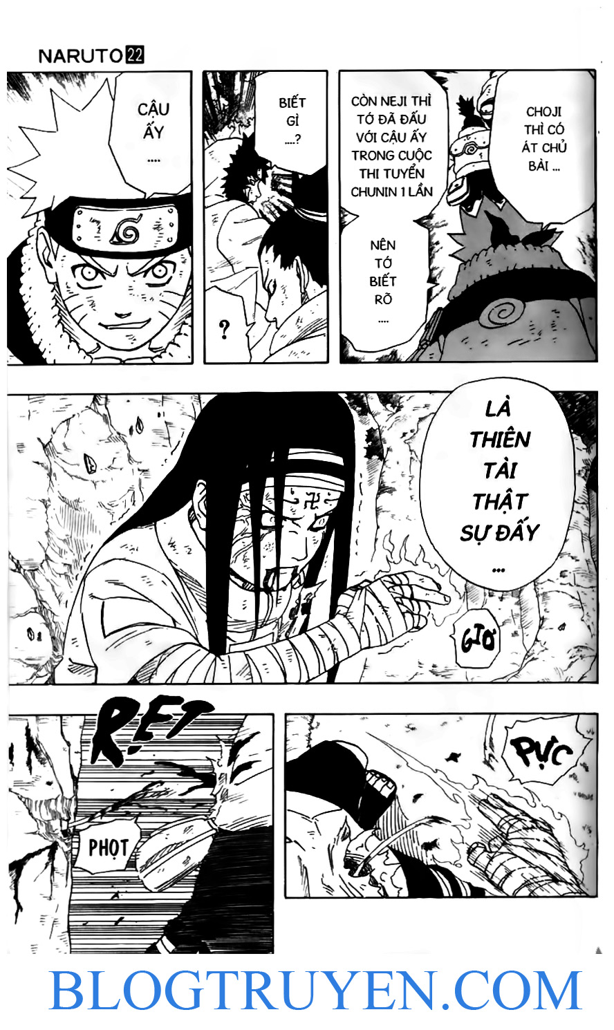 Naruto Tập 197 trang 15