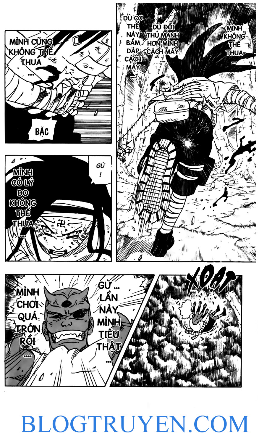 Naruto Tập 197 trang 16