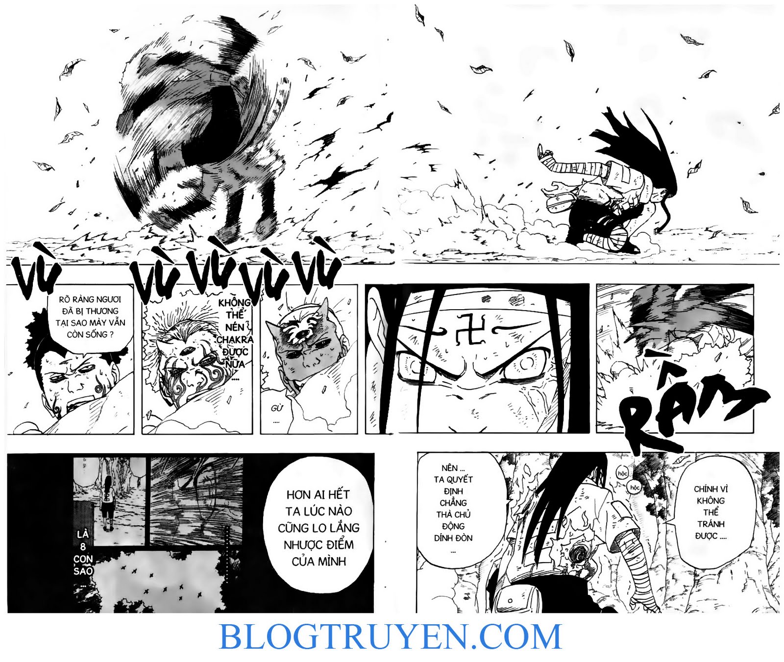 Naruto Tập 197 trang 18