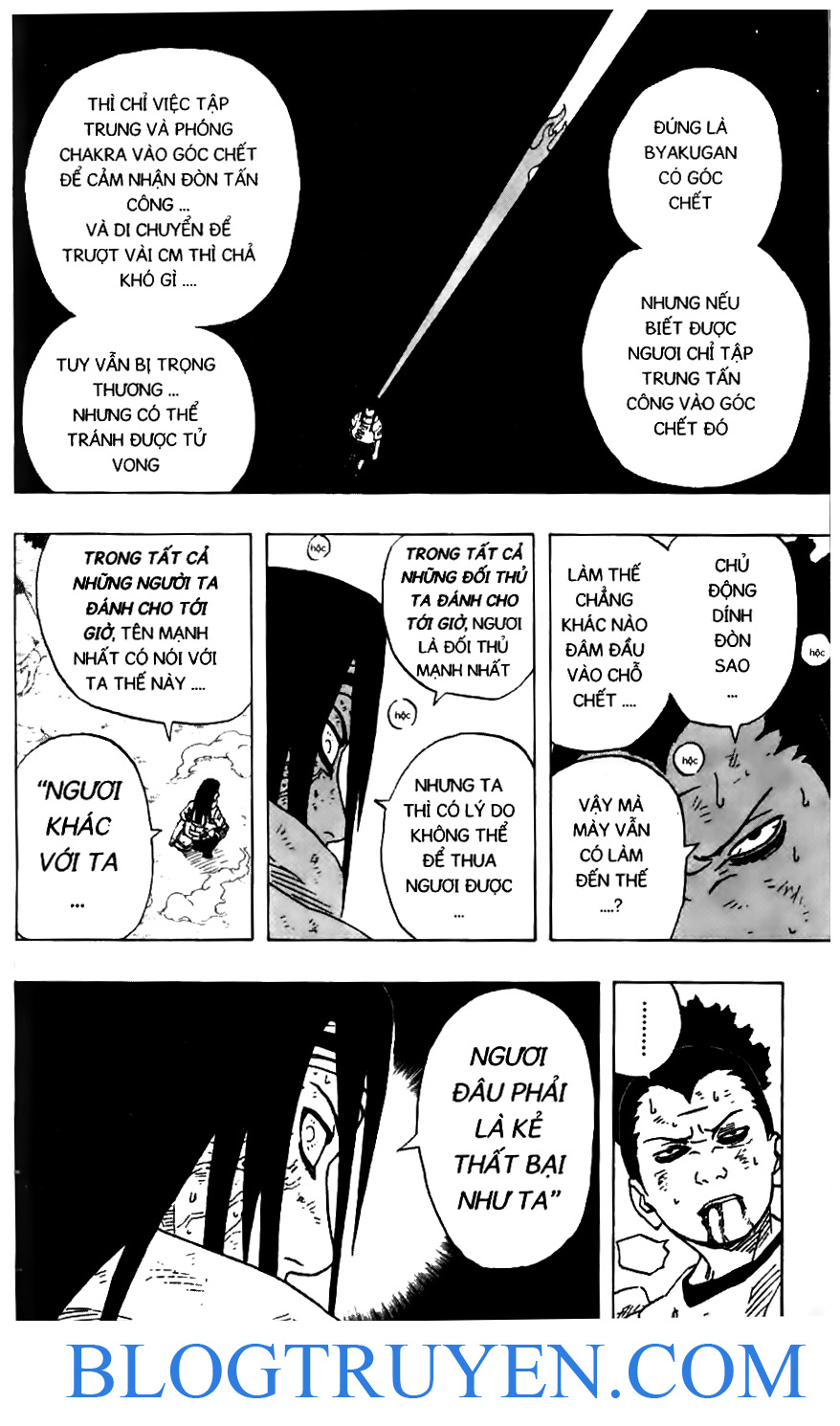 Naruto Tập 197 trang 19
