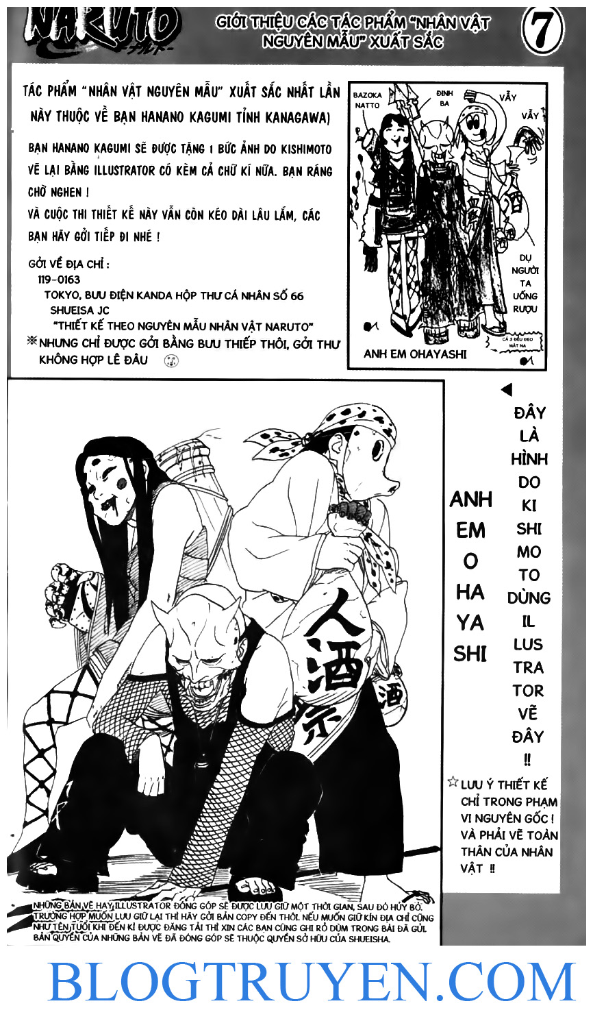 Naruto Tập 197 trang 21