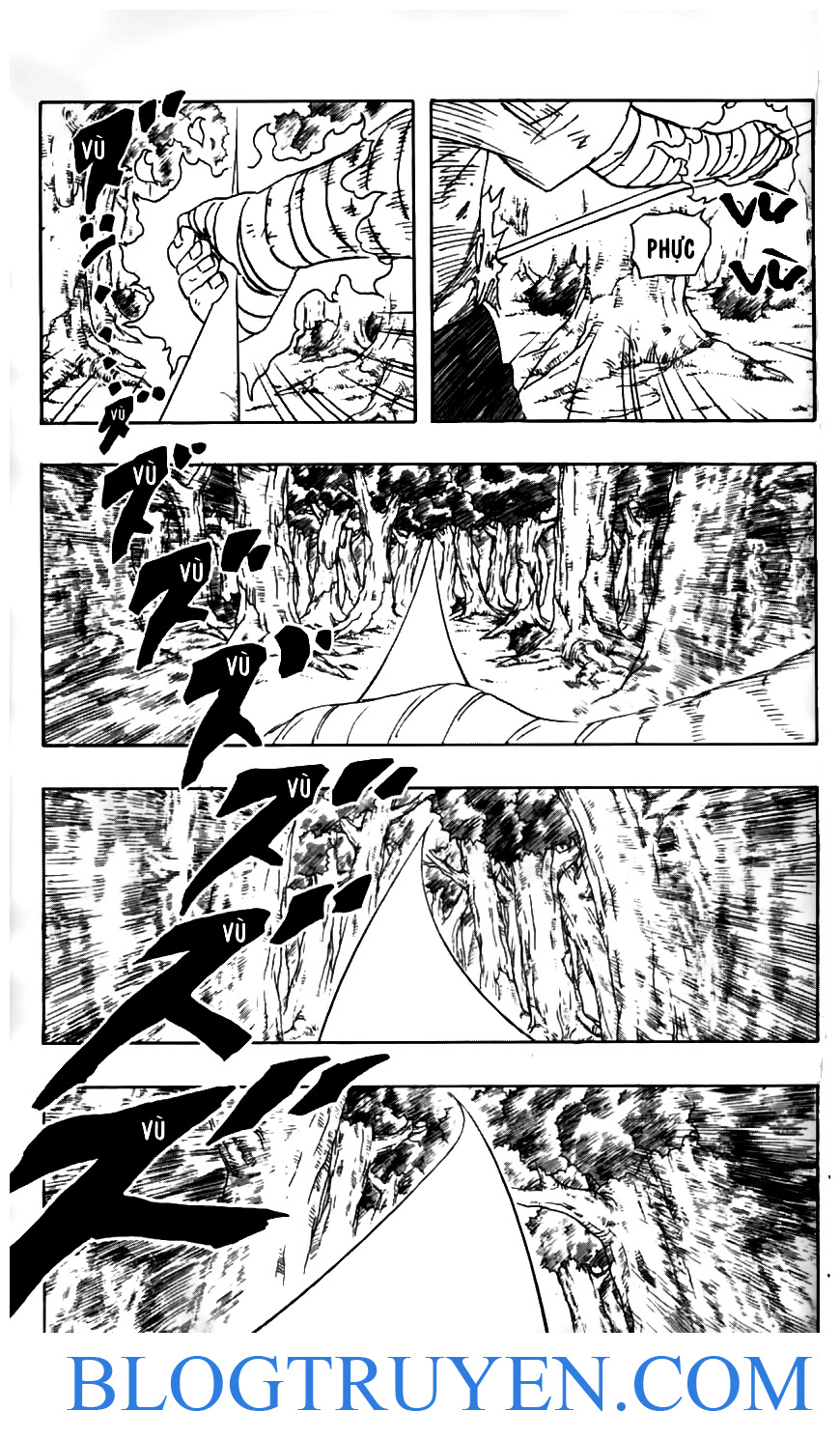 Naruto Tập 197 trang 7