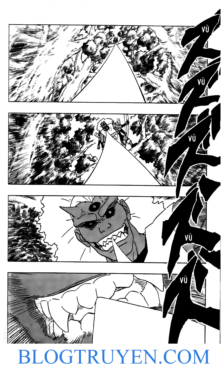 Naruto Tập 197 trang 8