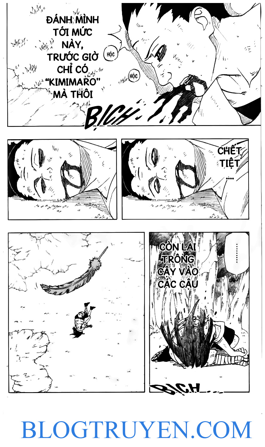 Naruto Tập 198 trang 12