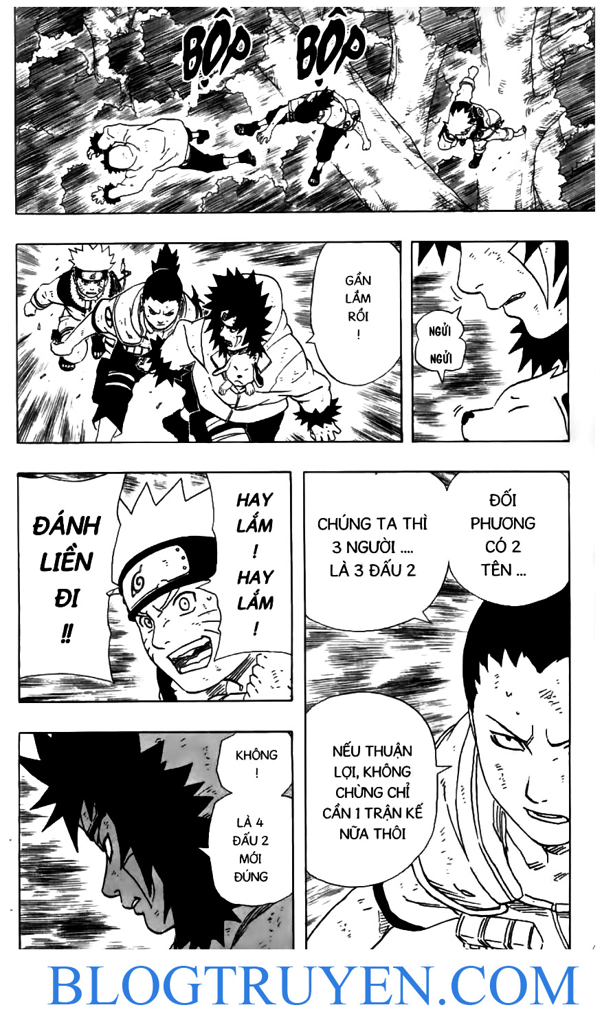 Naruto Tập 198 trang 14