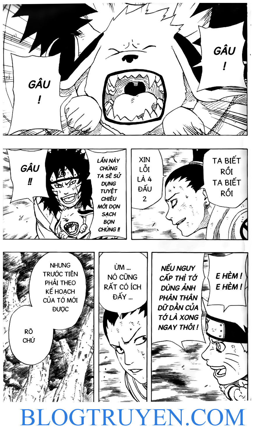 Naruto Tập 198 trang 15