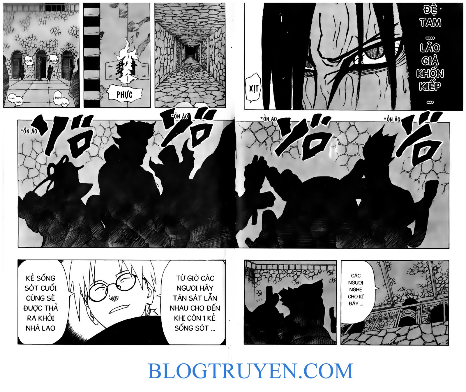 Naruto Tập 198 trang 20