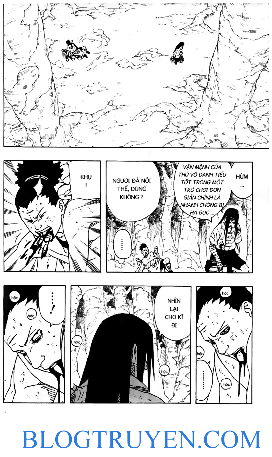 Naruto Tập 198 trang 4