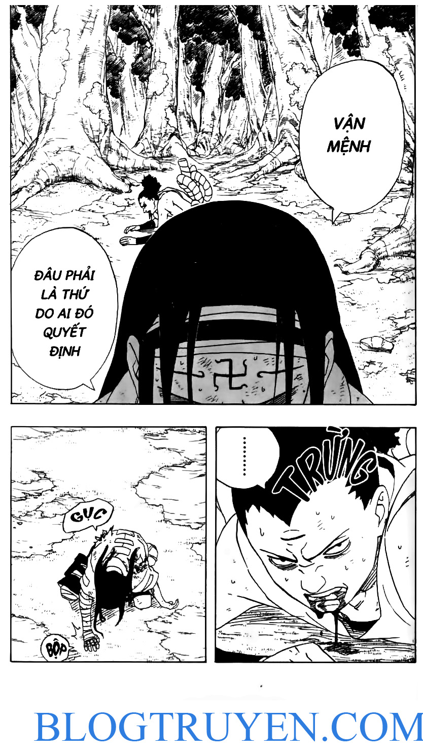 Naruto Tập 198 trang 5