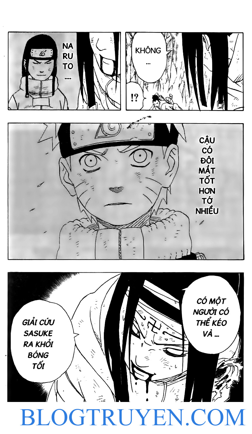 Naruto Tập 198 trang 8